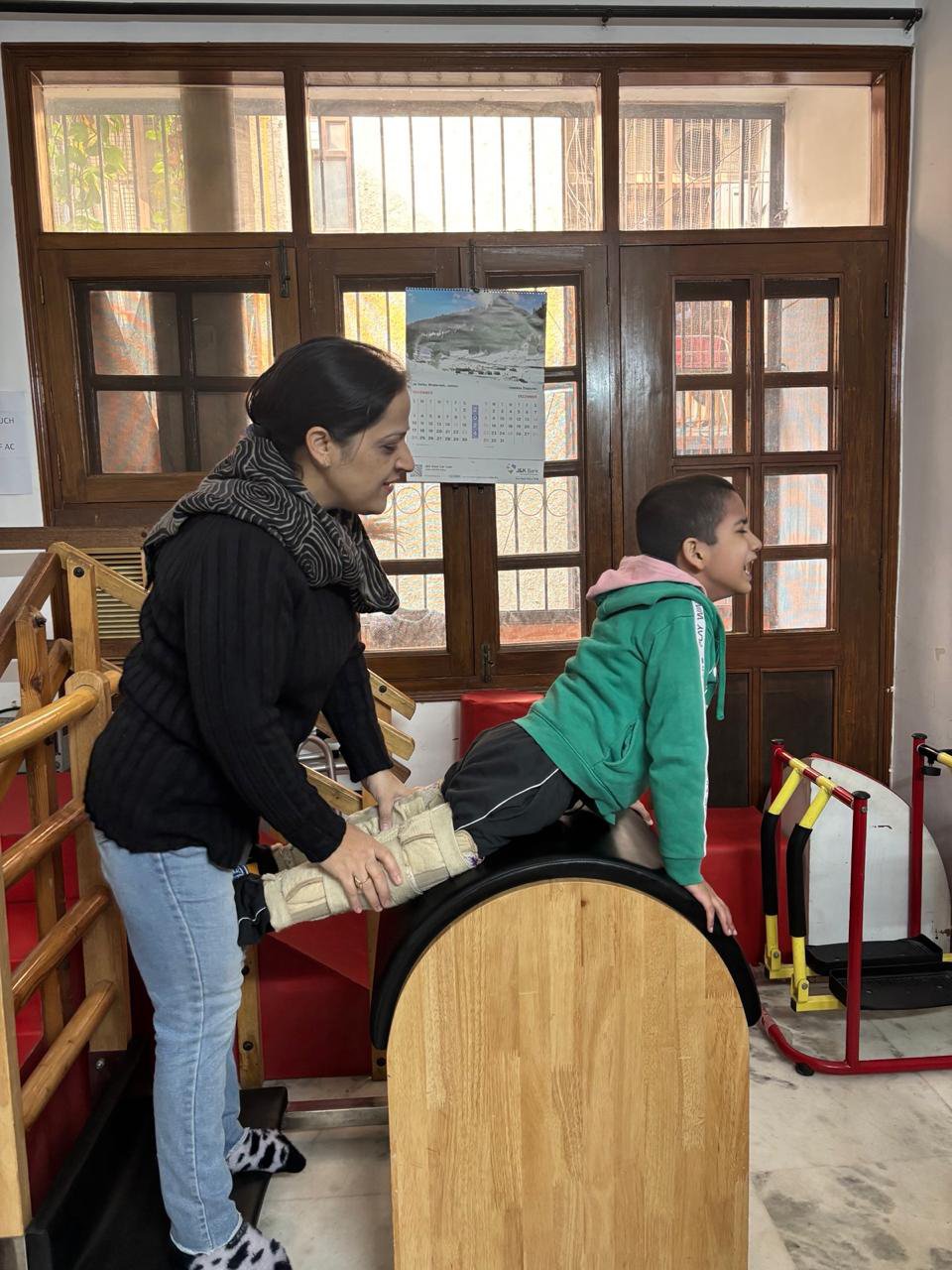 Healing Hands Neuro Physiotherapy Centre Lajpat Nagar-1, New Delhi , Dynamic Movement Intervention (DMI) Therapy in Delhi, Muscle Tone, Segmental Control, and Proper Alignment(MTF-Focused Therapy), Neurodevelopmental Therapy (NDT), Neurological Physiotherapy, Speech Therapy, Toe Walking in Delhi