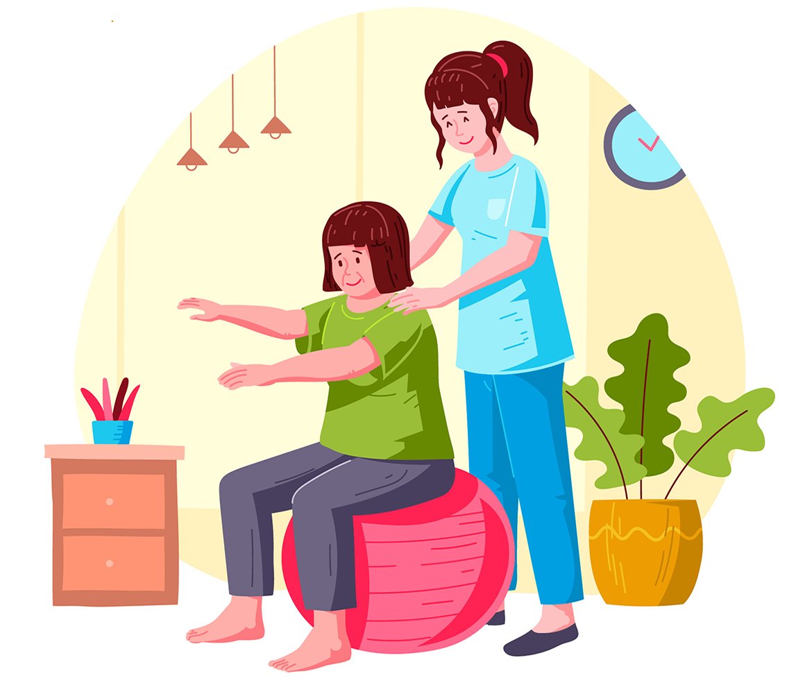 Healing Hands Neuro Physiotherapy Centre Lajpat Nagar-1, New Delhi , Dynamic Movement Intervention (DMI) Therapy in Delhi, Muscle Tone, Segmental Control, and Proper Alignment(MTF-Focused Therapy), Neurodevelopmental Therapy (NDT), Neurological Physiotherapy, Speech Therapy, Toe Walking in Delhi